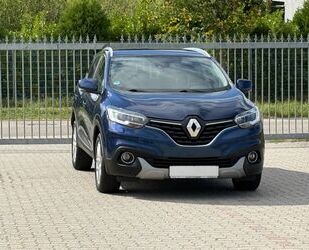 Renault Kadjar Gebrauchtwagen
