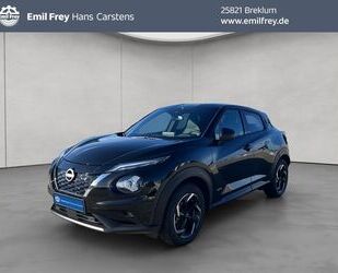 Nissan Juke Gebrauchtwagen