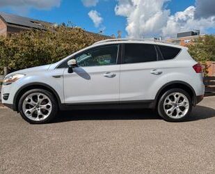 Ford Kuga Gebrauchtwagen