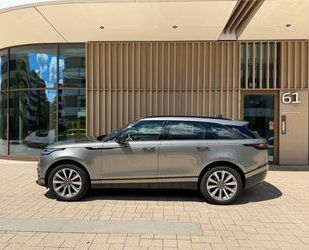 Land Rover Range Rover Velar Gebrauchtwagen