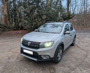 Dacia Sandero Gebrauchtwagen