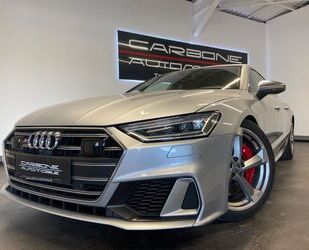 Audi S7 Gebrauchtwagen