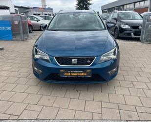 Seat Leon Gebrauchtwagen