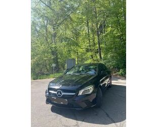 Mercedes-Benz CLA 180 Shooting Brake Gebrauchtwagen