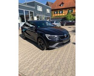 Renault Arkana Gebrauchtwagen