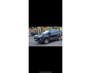 Ford EcoSport Gebrauchtwagen