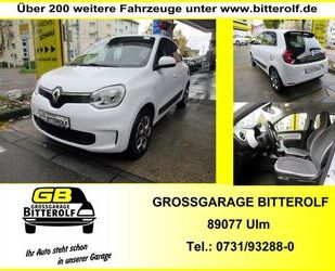 Renault Twingo Gebrauchtwagen