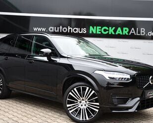 Volvo XC90 Gebrauchtwagen
