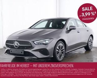 Mercedes-Benz CLA 180 Gebrauchtwagen