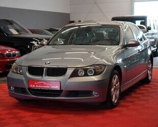 BMW 320 Gebrauchtwagen