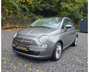 Fiat 500 Gebrauchtwagen