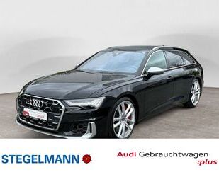 Audi S6 Gebrauchtwagen