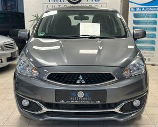 Mitsubishi Space Star Gebrauchtwagen