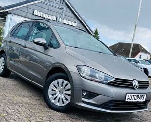 VW Golf Sportsvan Gebrauchtwagen