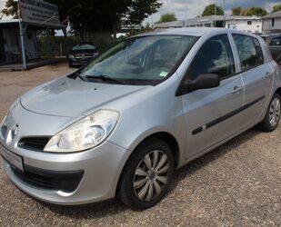 Renault Clio Gebrauchtwagen
