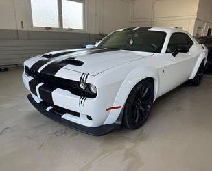 Dodge Challenger Gebrauchtwagen