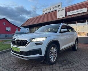 Skoda Kodiaq Gebrauchtwagen