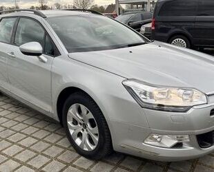 Citroen C5 Gebrauchtwagen