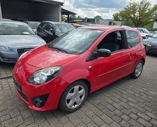 Renault Twingo Gebrauchtwagen