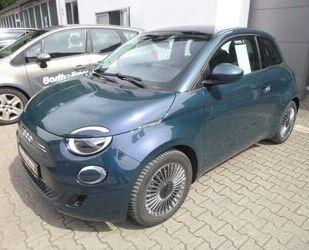 Fiat 500e Gebrauchtwagen