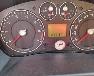 Mercedes-Benz Fiesta 