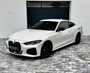 BMW M440 Gebrauchtwagen