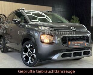 Citroen C3 Gebrauchtwagen