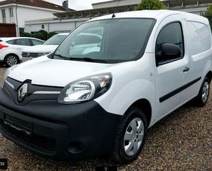 Renault Kangoo Gebrauchtwagen