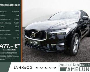 Volvo XC60 Gebrauchtwagen