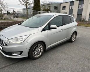 Ford C-Max Gebrauchtwagen