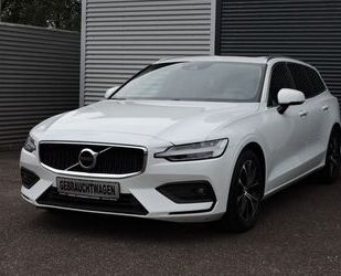 Volvo V60 Gebrauchtwagen
