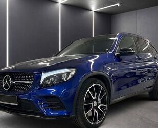 Mercedes-Benz GLC 43 AMG Gebrauchtwagen