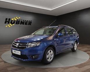 Dacia Logan Gebrauchtwagen