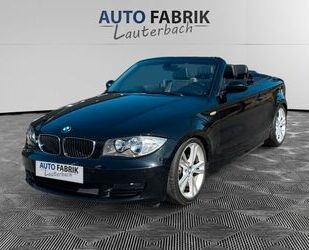 BMW 120 Gebrauchtwagen