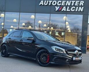 Mercedes-Benz A 45 AMG Gebrauchtwagen