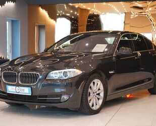 BMW 530 Gebrauchtwagen