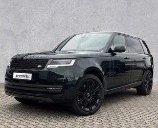 Land Rover Range Rover Gebrauchtwagen