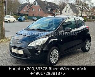 Ford Ka/Ka+ Gebrauchtwagen