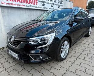 Renault Megane Gebrauchtwagen