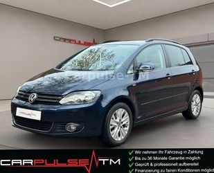 VW Golf Plus Gebrauchtwagen