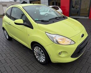 Ford Ka/Ka+ Gebrauchtwagen