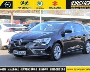 Renault Megane Gebrauchtwagen