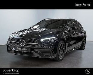 Mercedes-Benz C 300 Gebrauchtwagen