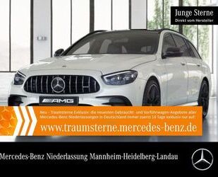 Mercedes-Benz Mercedes-Benz E 53 AMG T 4M+ Fahrass/Night/PANO/MB Gebrauchtwagen