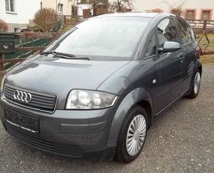 Audi A2 Gebrauchtwagen