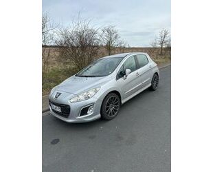 Peugeot 308 Gebrauchtwagen