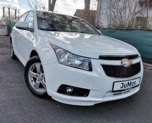 Chevrolet Cruze Gebrauchtwagen