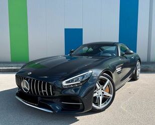 Mercedes-Benz AMG GT Gebrauchtwagen