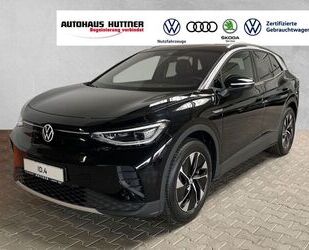VW ID.4 Gebrauchtwagen