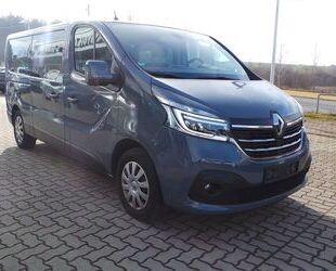 Renault Trafic Gebrauchtwagen